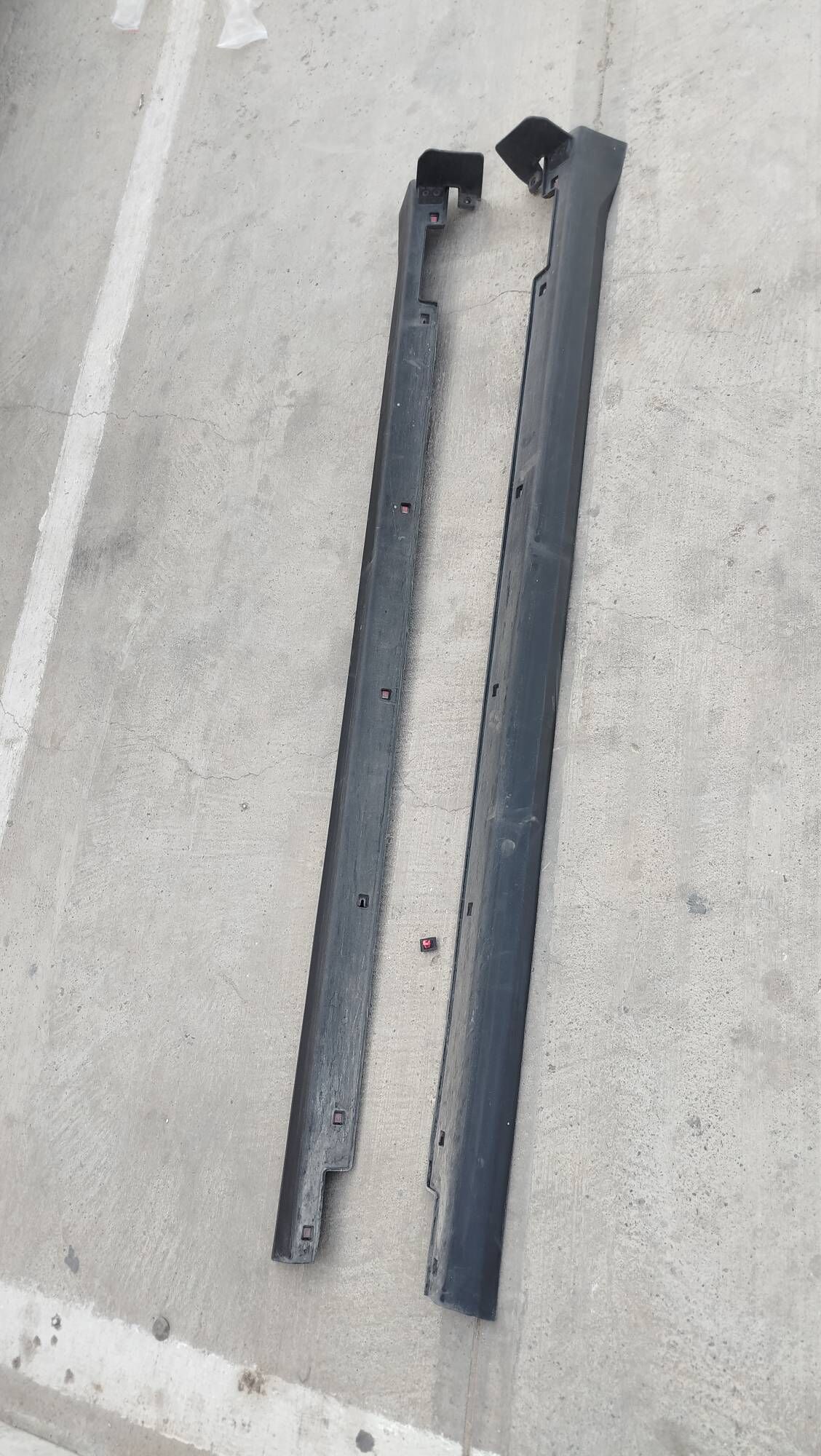 Kia Sorenta porog plastmasy 850 TMT - Aşgabat - img 3