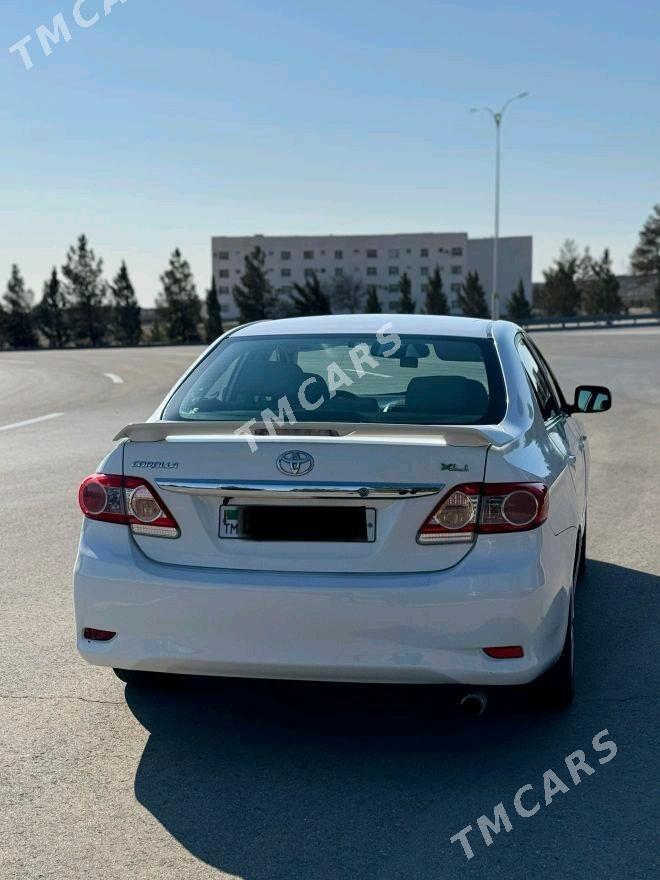 Toyota Corolla 2012 - 147 000 TMT - Туркменбаши - img 4