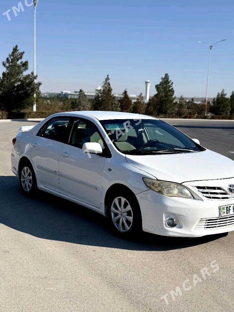 Toyota Corolla 2012 - 147 000 TMT - Туркменбаши - img 3