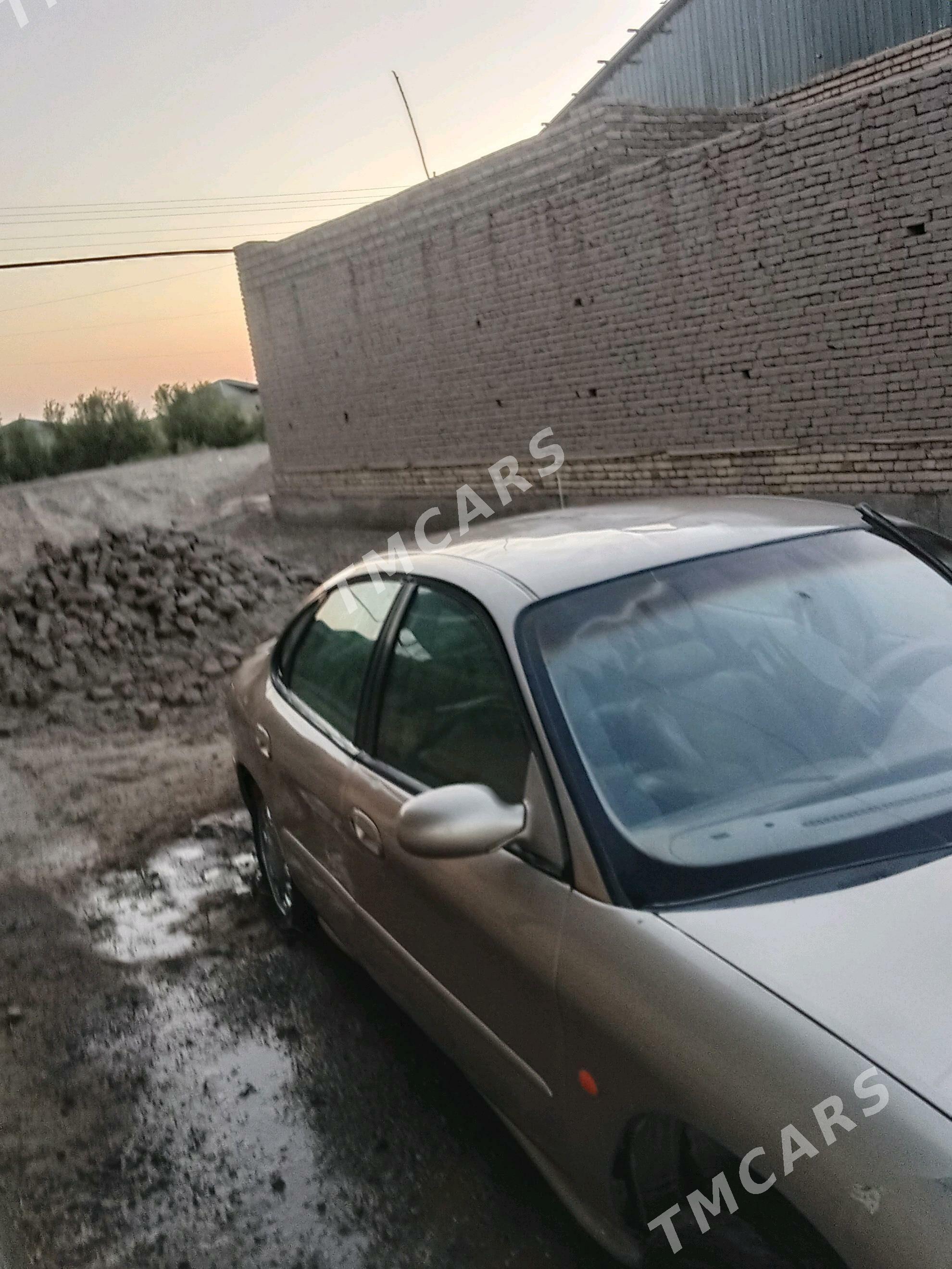 Ford Taurus 1998 - 7 000 TMT - Daşoguz - img 2