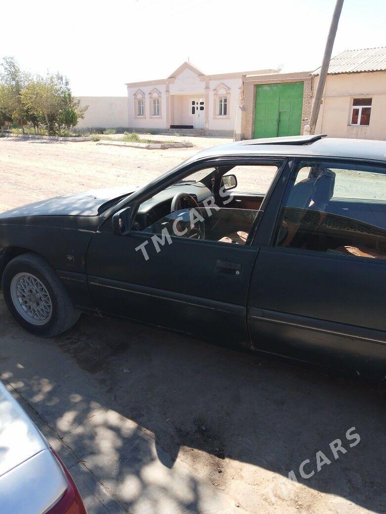 Opel Omega 1991 - 15 000 TMT - Akdepe - img 2