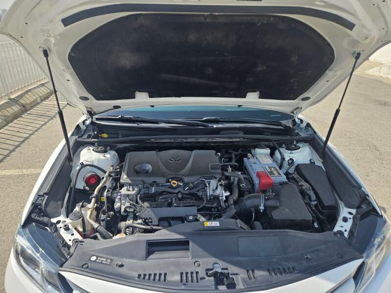 Toyota Camry 2019 - 315 000 TMT - Aşgabat - img 7