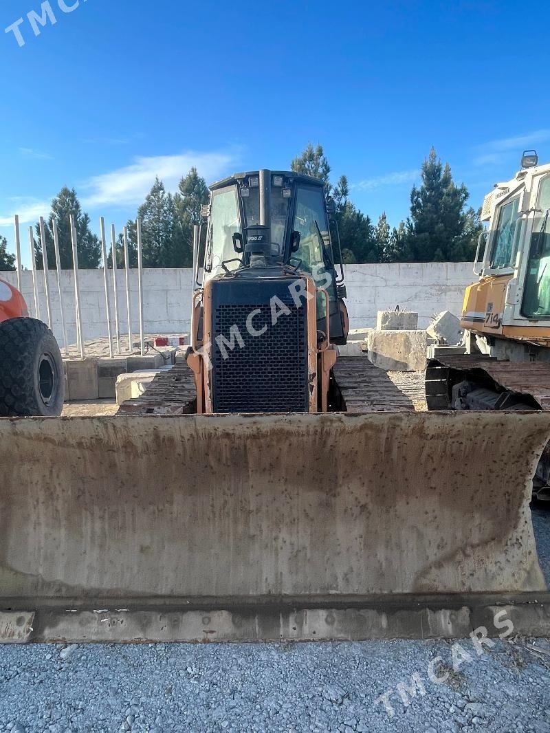 Case STX480 Quadtrac 2009 - 570 000 TMT - Ашхабад - img 2