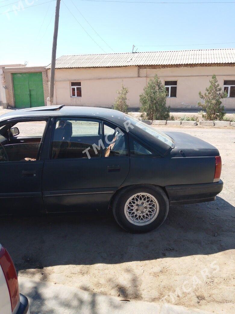 Opel Omega 1991 - 15 000 TMT - Akdepe - img 4