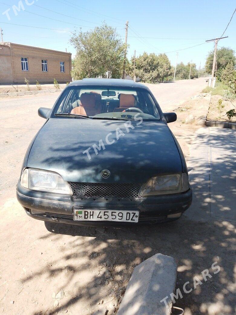 Opel Omega 1991 - 15 000 TMT - Akdepe - img 7