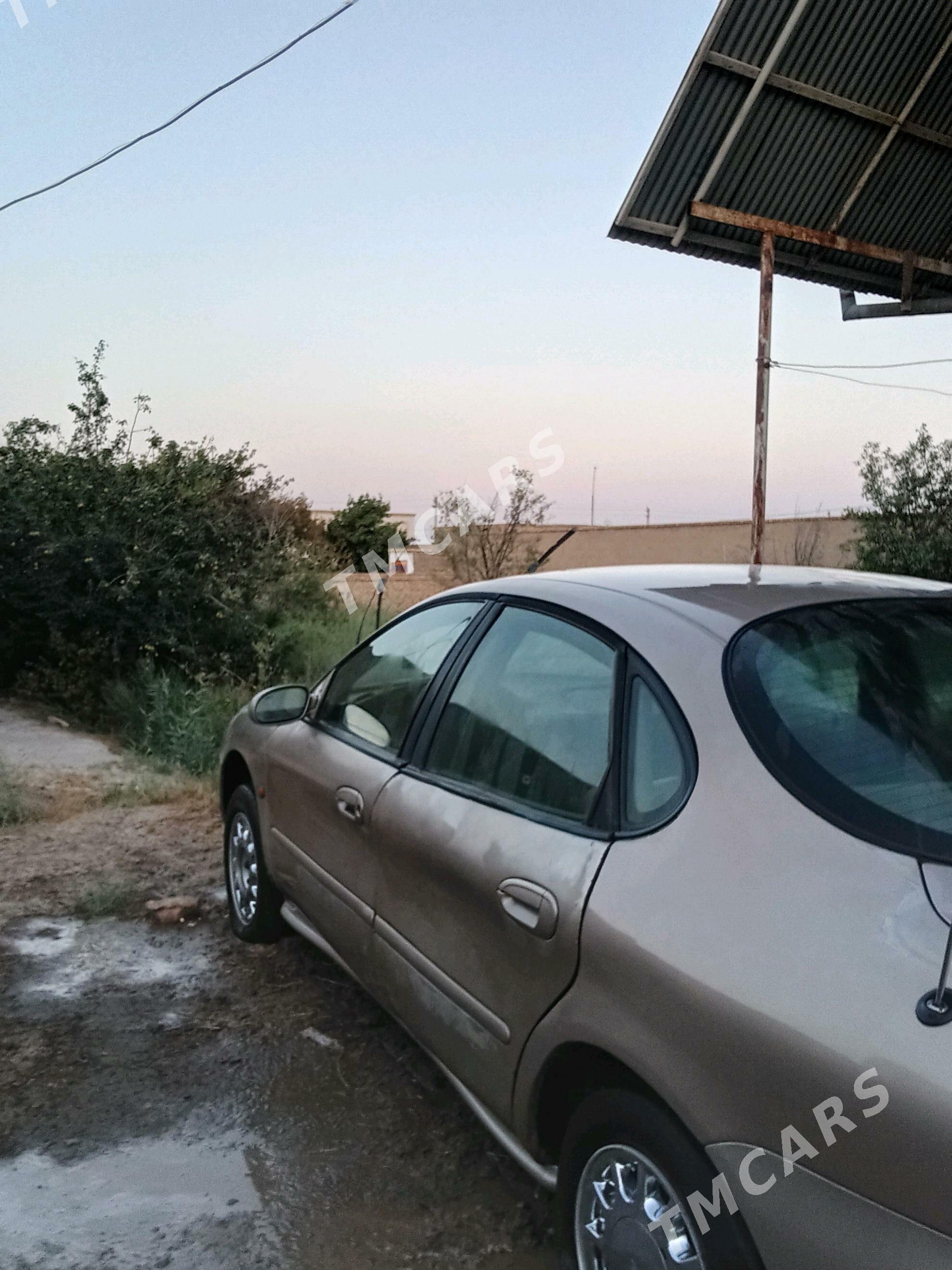 Ford Taurus 1998 - 7 000 TMT - Daşoguz - img 3