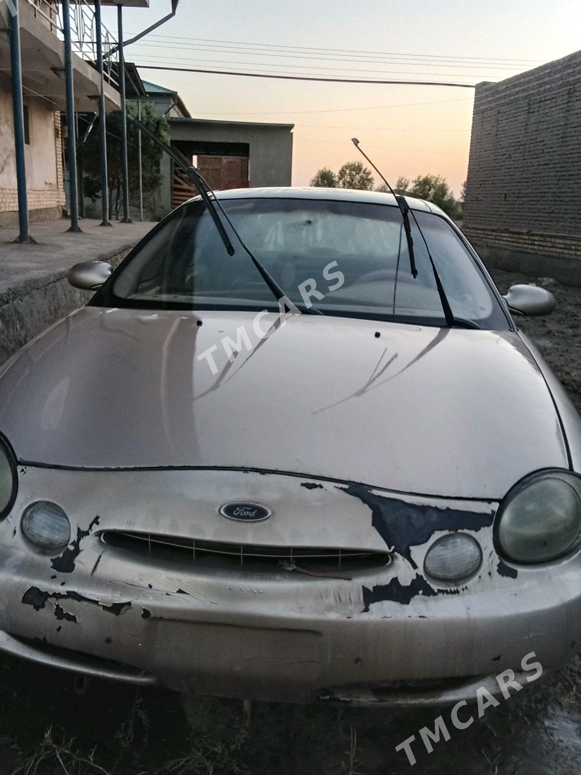 Ford Taurus 1998 - 7 000 TMT - Daşoguz - img 4