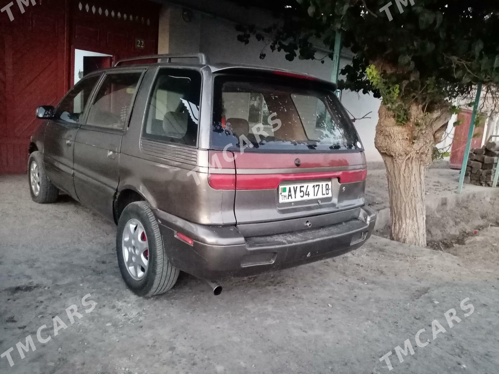 Mitsubishi Chariot 1993 - 18 000 TMT - Dänew - img 3