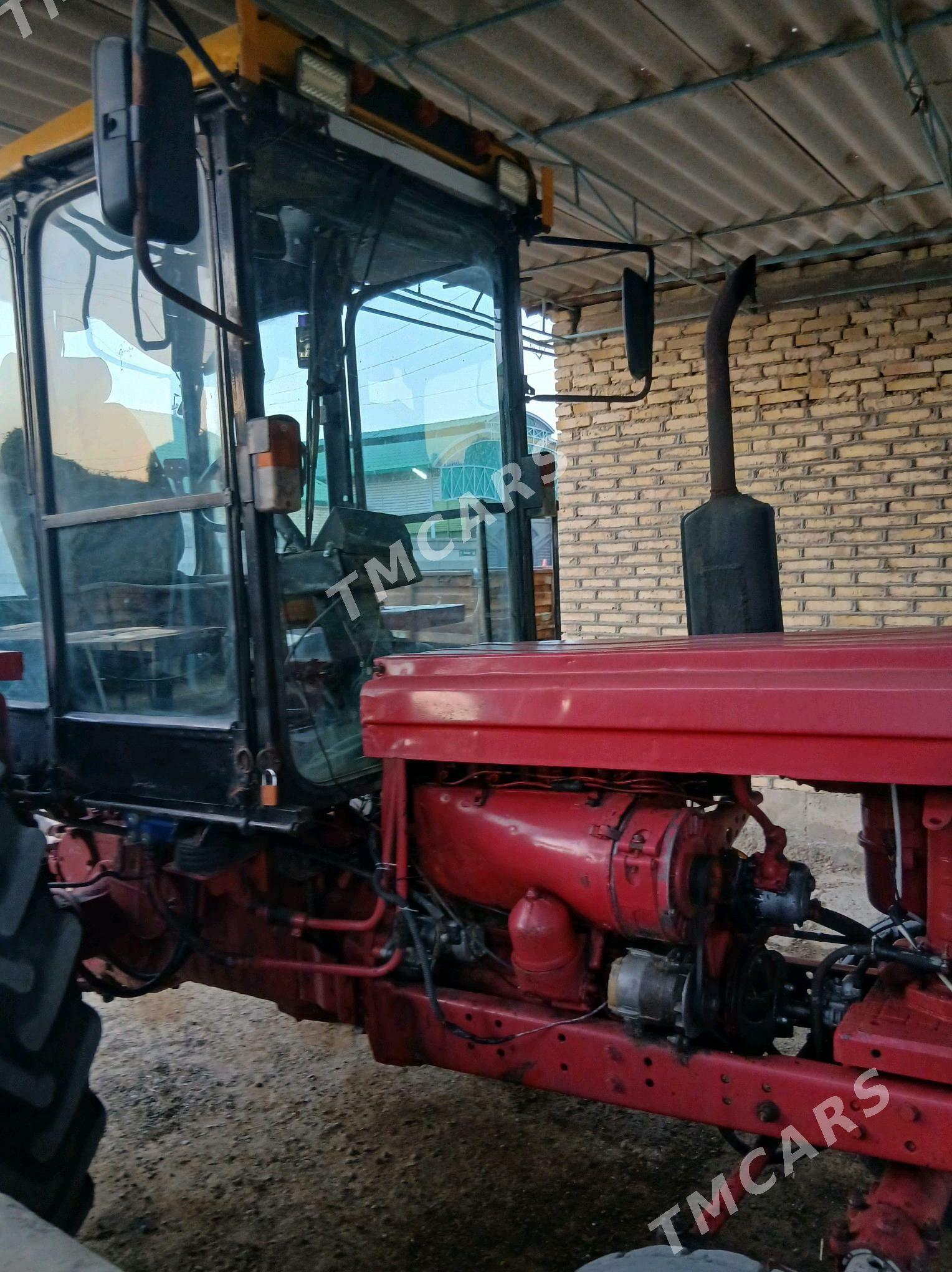 MTZ T-28 2025 - 45 000 TMT - Änew - img 2