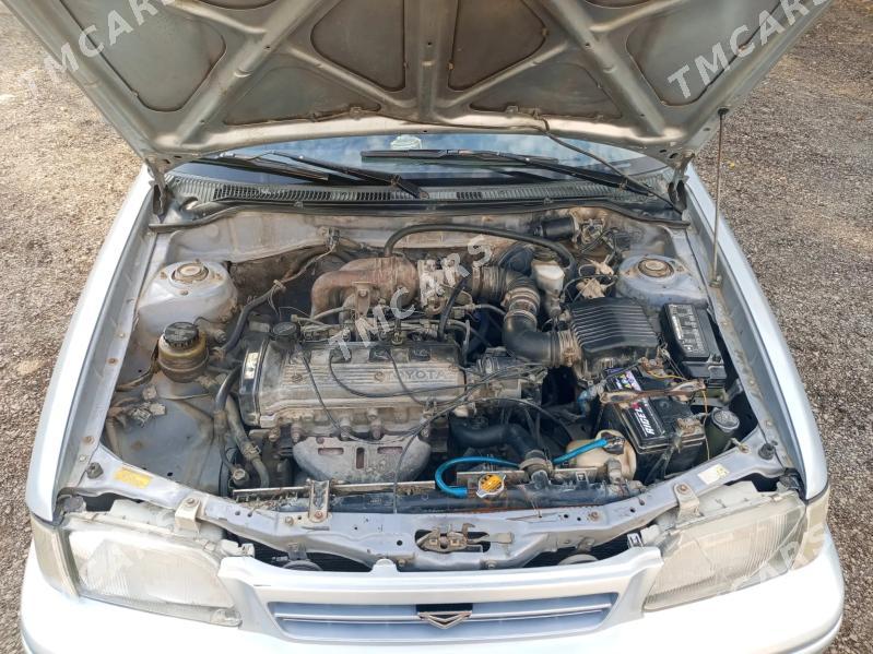 Toyota Tercel 1996 - 40 000 TMT - Türkmenbaşy - img 8
