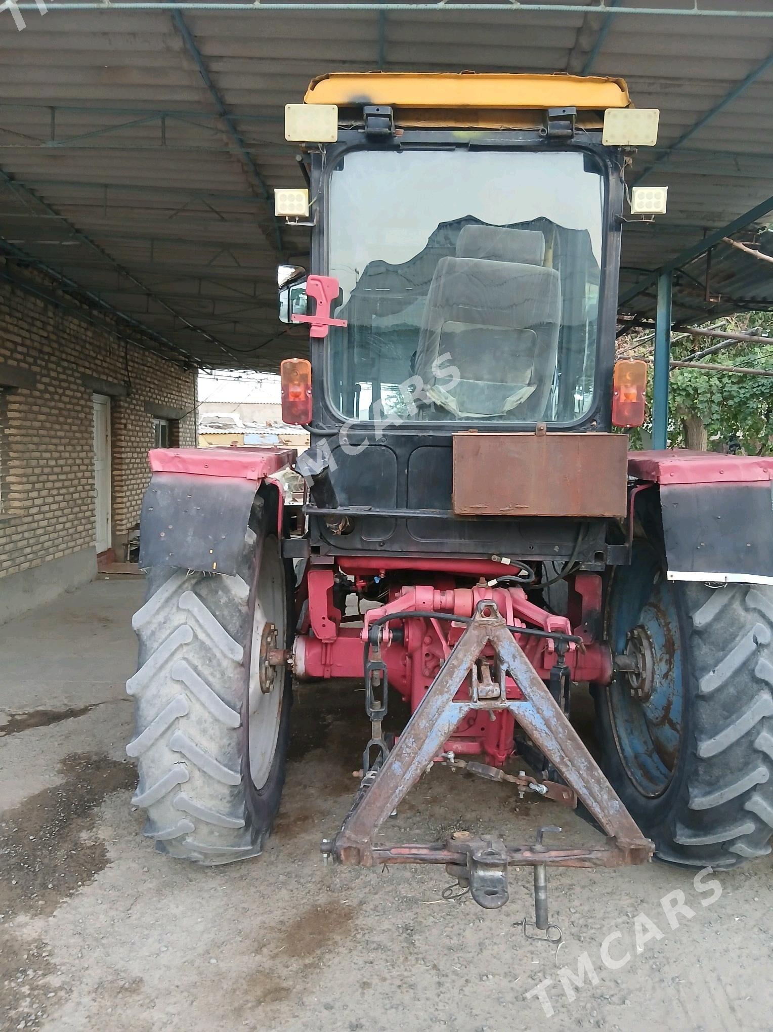 MTZ T-28 2025 - 45 000 TMT - Änew - img 3