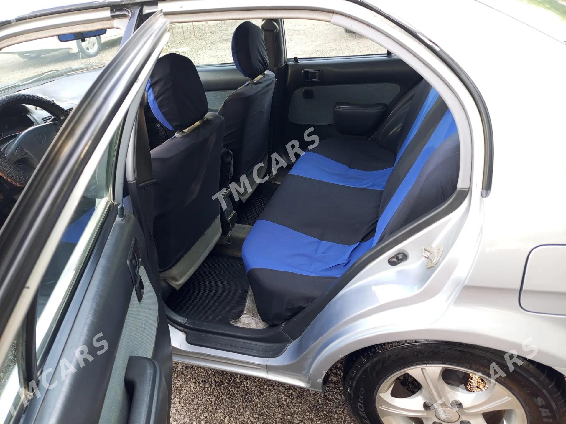 Toyota Tercel 1996 - 40 000 TMT - Türkmenbaşy - img 5