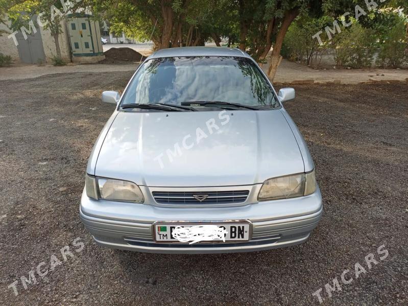 Toyota Tercel 1996 - 40 000 TMT - Türkmenbaşy - img 2