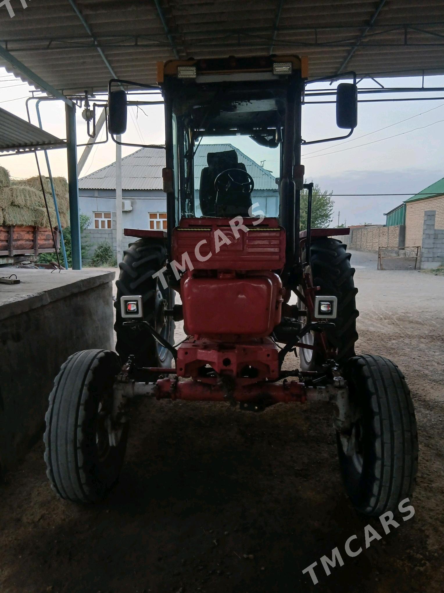 MTZ T-28 2025 - 45 000 TMT - Änew - img 4
