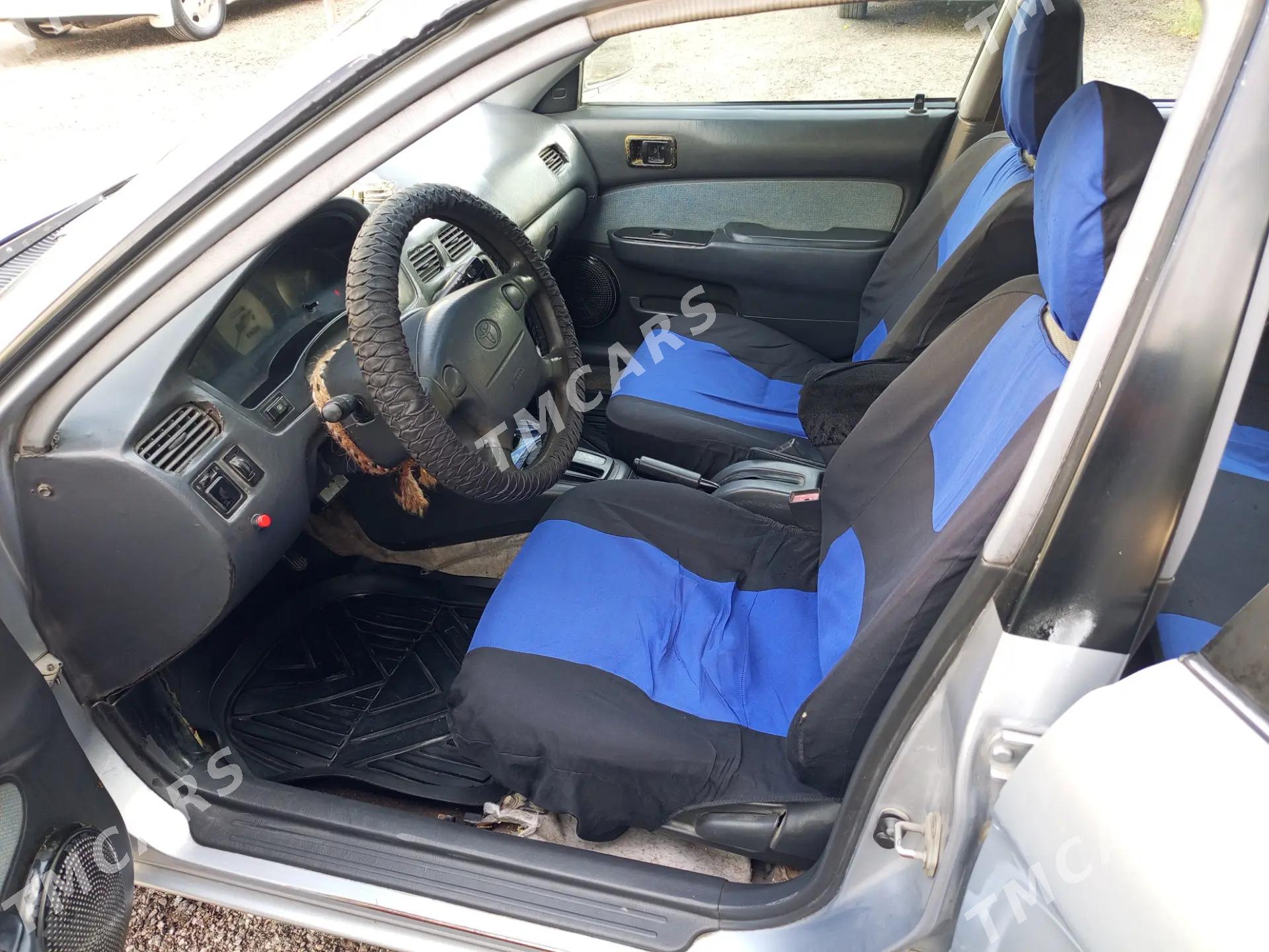 Toyota Tercel 1996 - 40 000 TMT - Türkmenbaşy - img 4