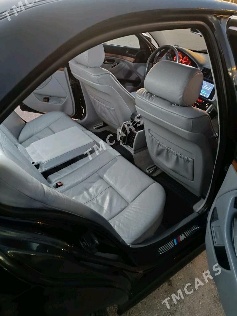 BMW E39 2000 - 110 000 TMT - Балканабат - img 5