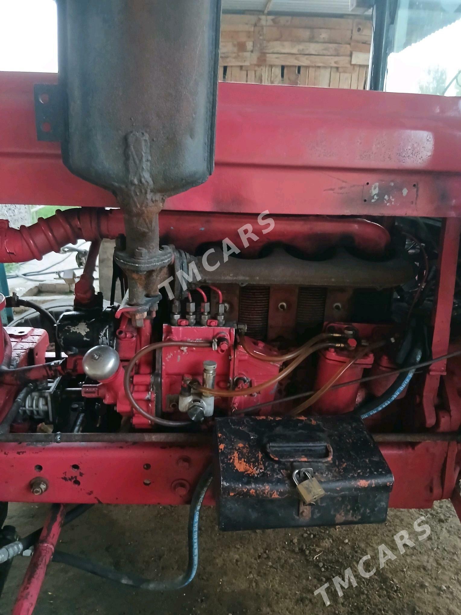 MTZ T-28 2025 - 45 000 TMT - Änew - img 5