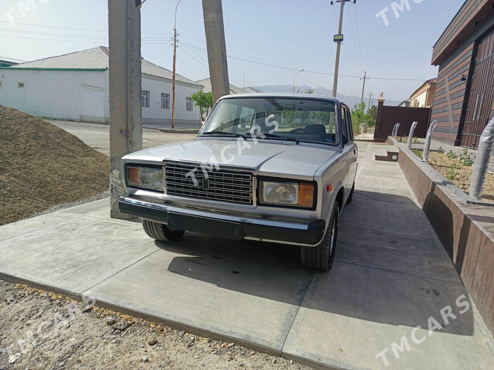 Lada 2107 2010 - 77 000 TMT - 10 мкр - img 3