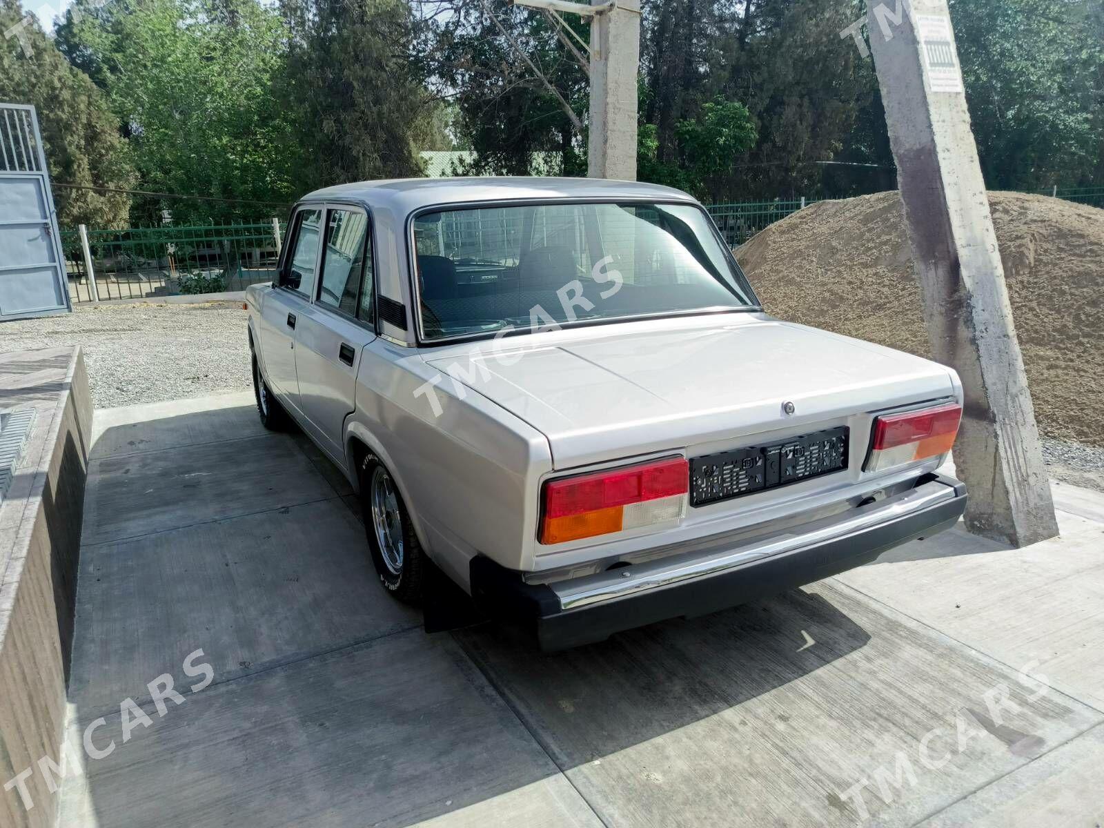 Lada 2107 2010 - 77 000 TMT - 10 мкр - img 7