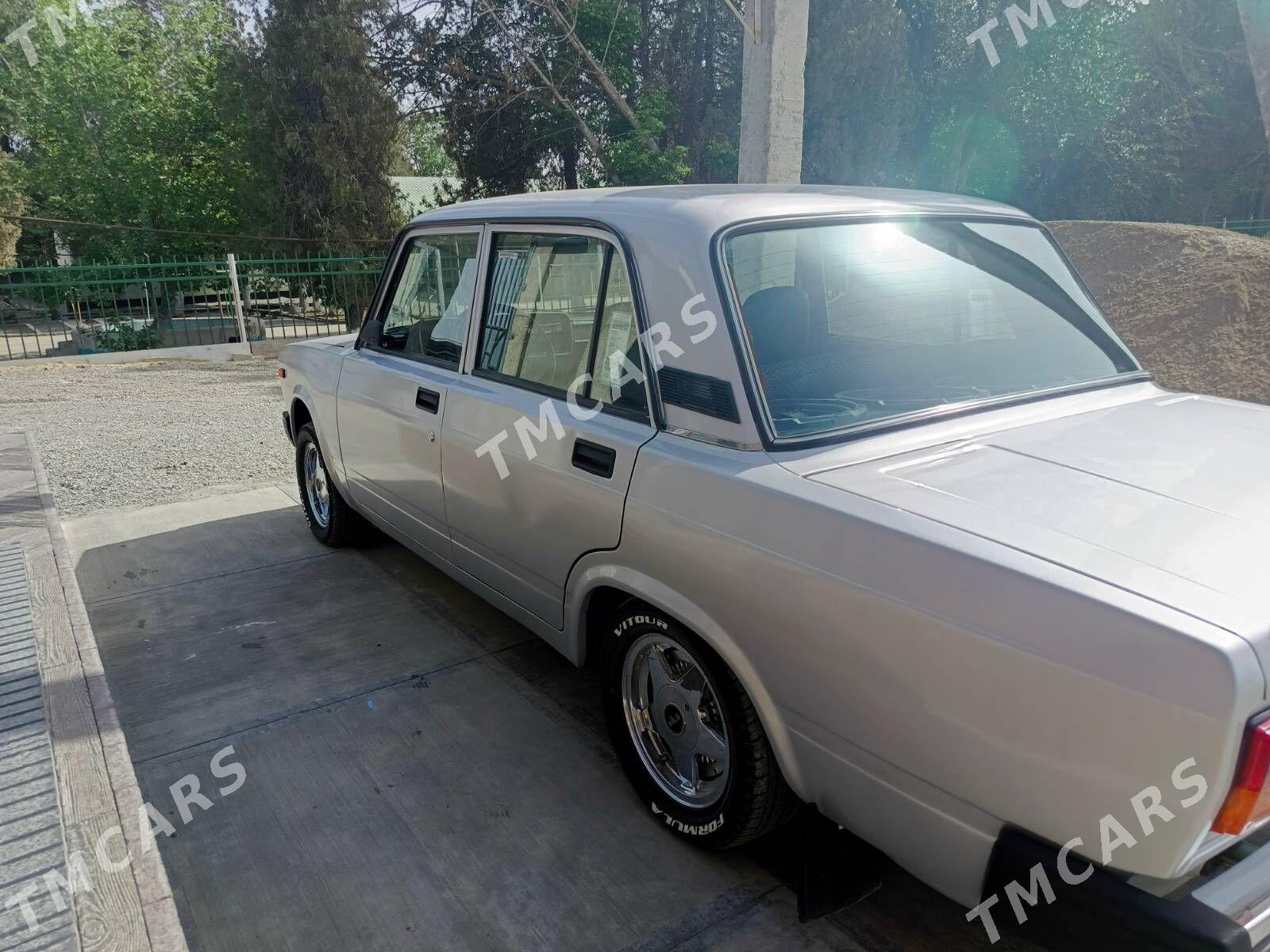 Lada 2107 2010 - 77 000 TMT - 10 мкр - img 5