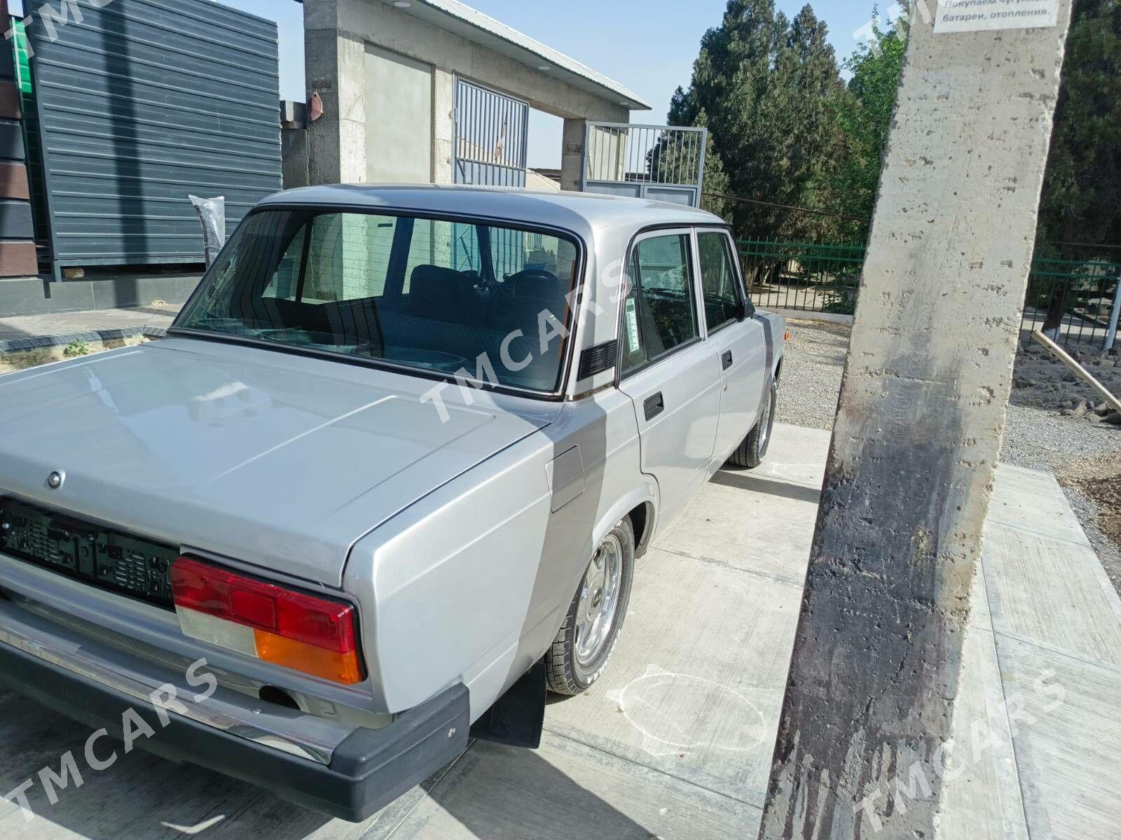 Lada 2107 2010 - 77 000 TMT - 10 мкр - img 6