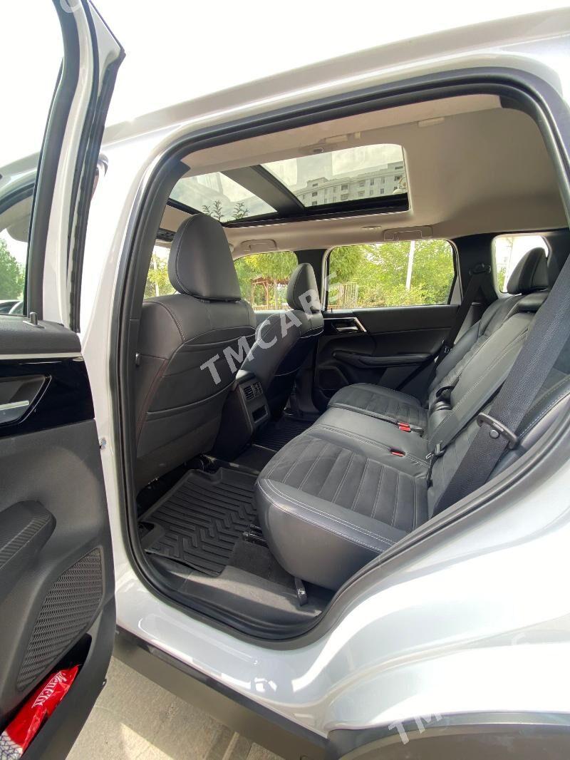 Mitsubishi Outlander 2021 - 400 000 TMT - Aşgabat - img 2