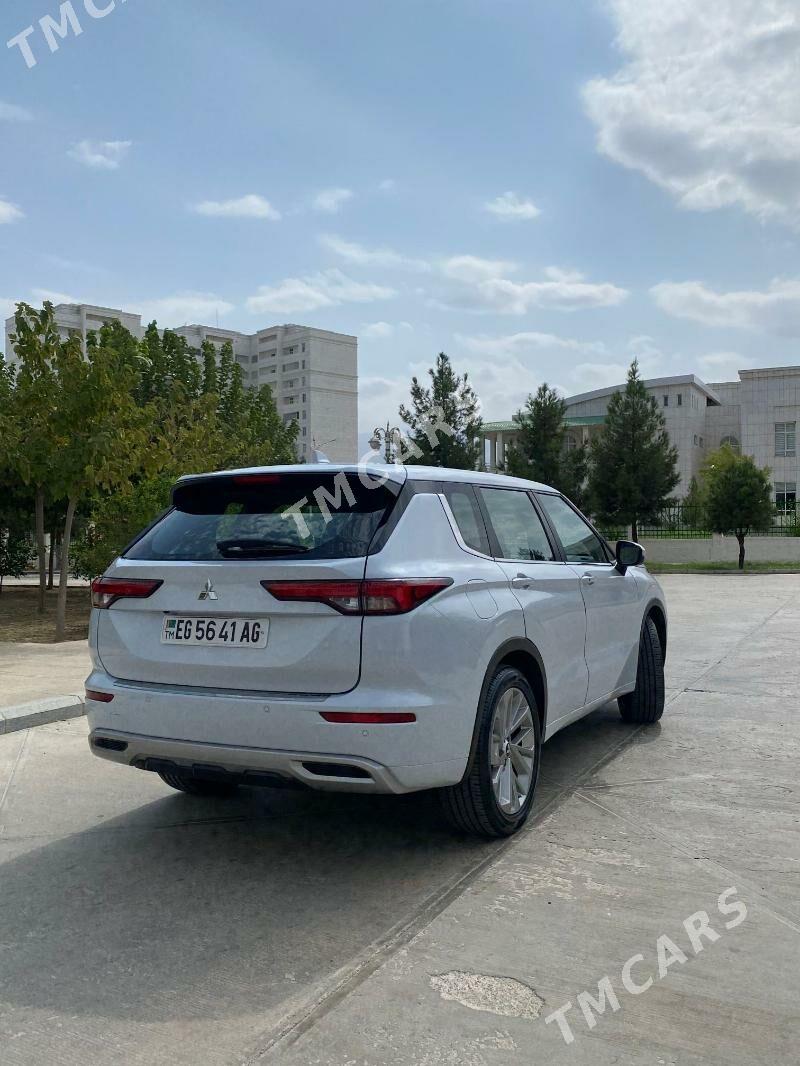 Mitsubishi Outlander 2021 - 400 000 TMT - Aşgabat - img 6