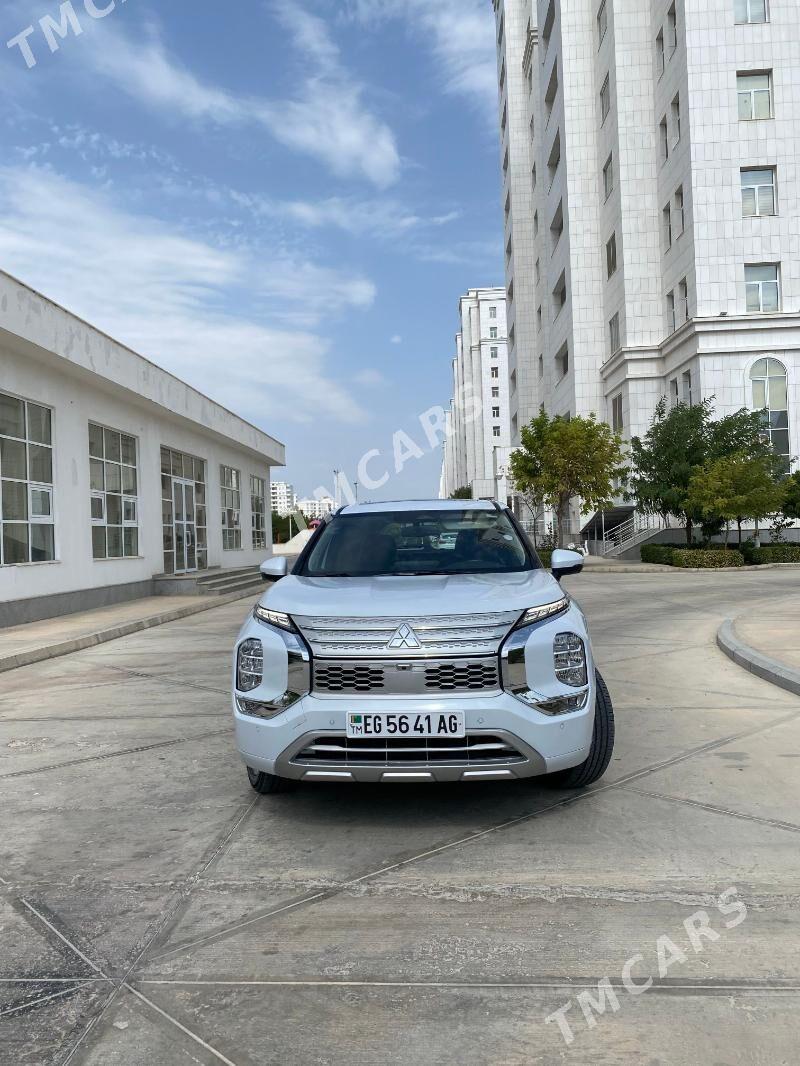 Mitsubishi Outlander 2021 - 400 000 TMT - Aşgabat - img 10