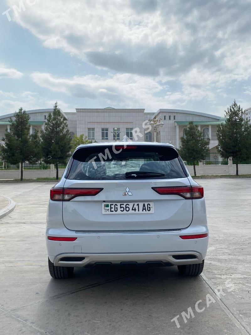 Mitsubishi Outlander 2021 - 400 000 TMT - Aşgabat - img 4