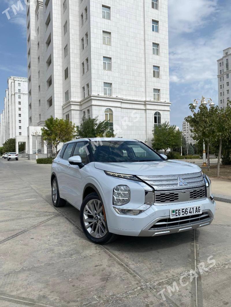 Mitsubishi Outlander 2021 - 400 000 TMT - Aşgabat - img 8