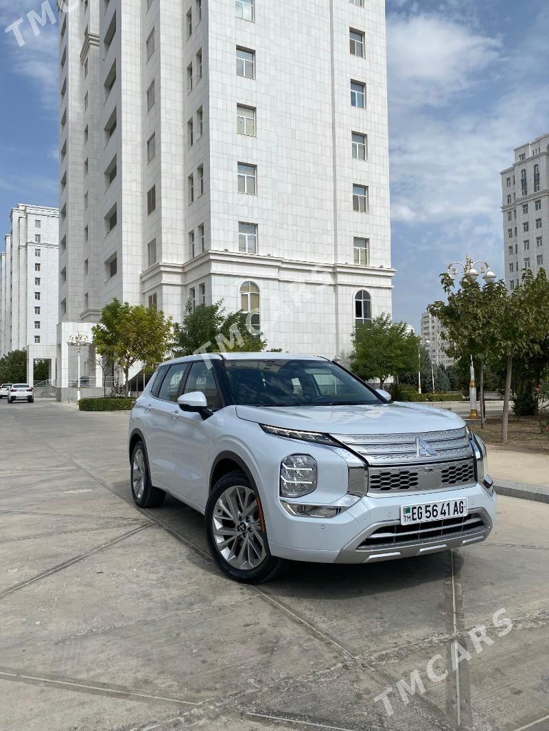 Mitsubishi Outlander 2021 - 400 000 TMT - Aşgabat - img 5