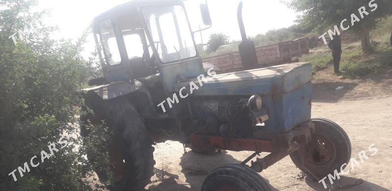MTZ T-28 1991 - 22 000 TMT - Саят - img 2
