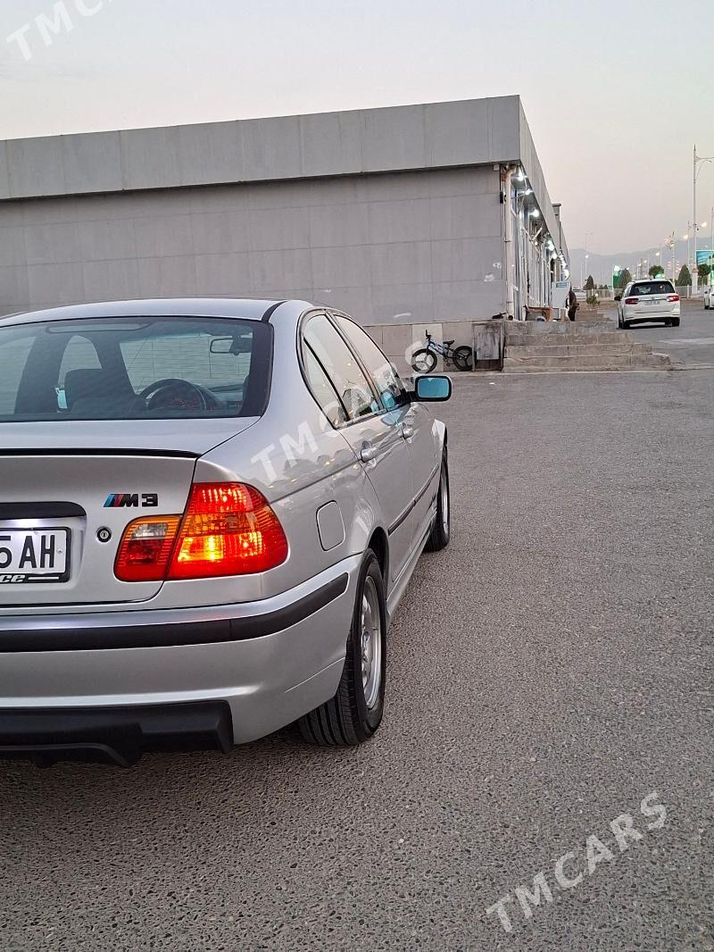 BMW E46 2000 - 95 000 TMT - Мир 4 - img 2