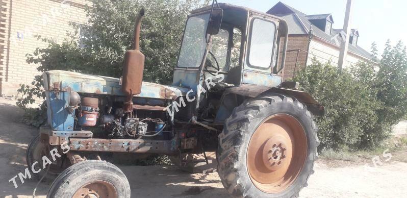 MTZ T-28 1991 - 22 000 TMT - Саят - img 3