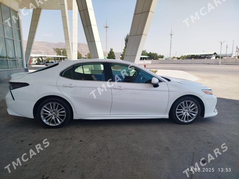Toyota Camry 2021 - 350 000 TMT - Балканабат - img 5