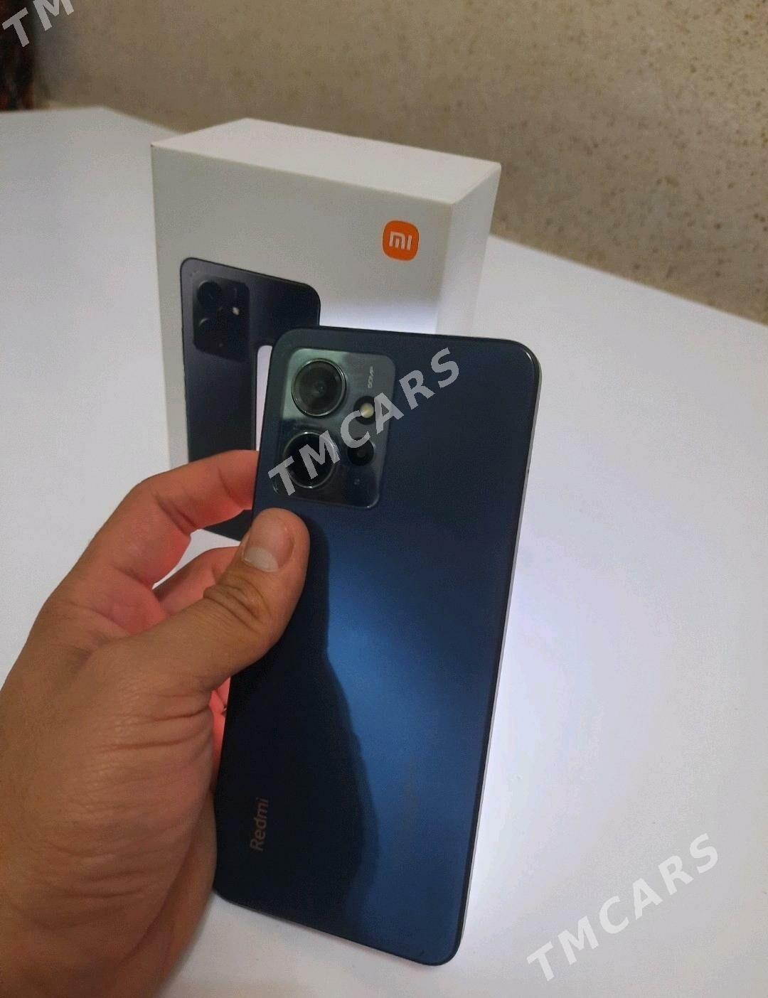 redmi not 12 - Кёнеургенч - img 2