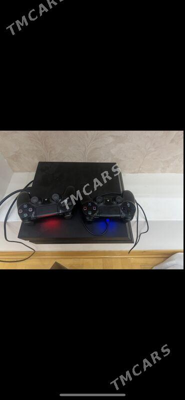 playstation 4 - Daşoguz - img 2