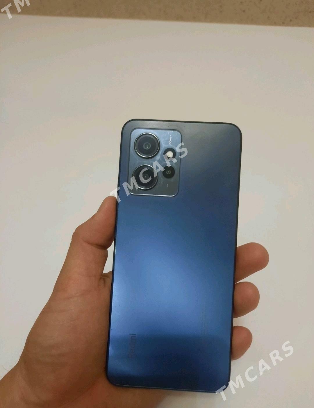 redmi not 12 - Кёнеургенч - img 3
