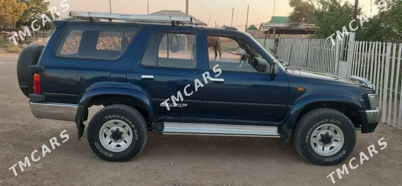 Toyota Hilux 1992 - 60 000 TMT - Türkmenbaşy - img 3
