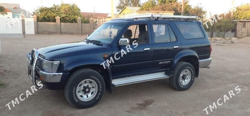 Toyota Hilux 1992 - 60 000 TMT - Türkmenbaşy - img 5