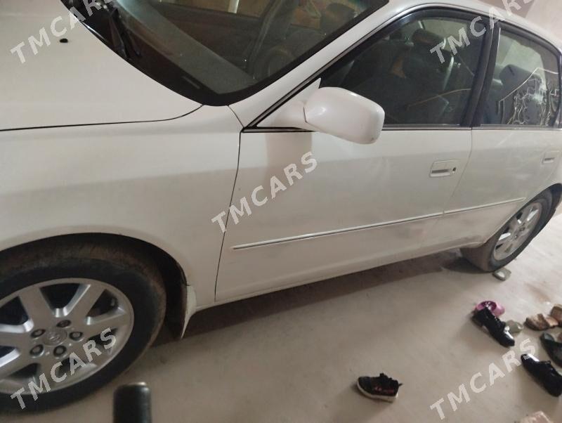 Toyota Avalon 2002 - 170 000 TMT - Койтендаг - img 2