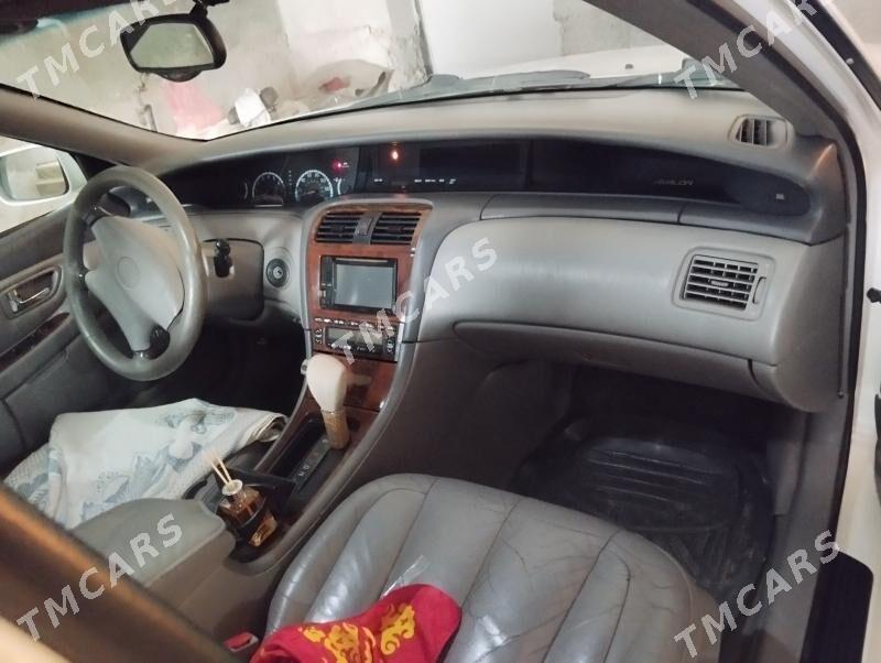 Toyota Avalon 2002 - 170 000 TMT - Койтендаг - img 5