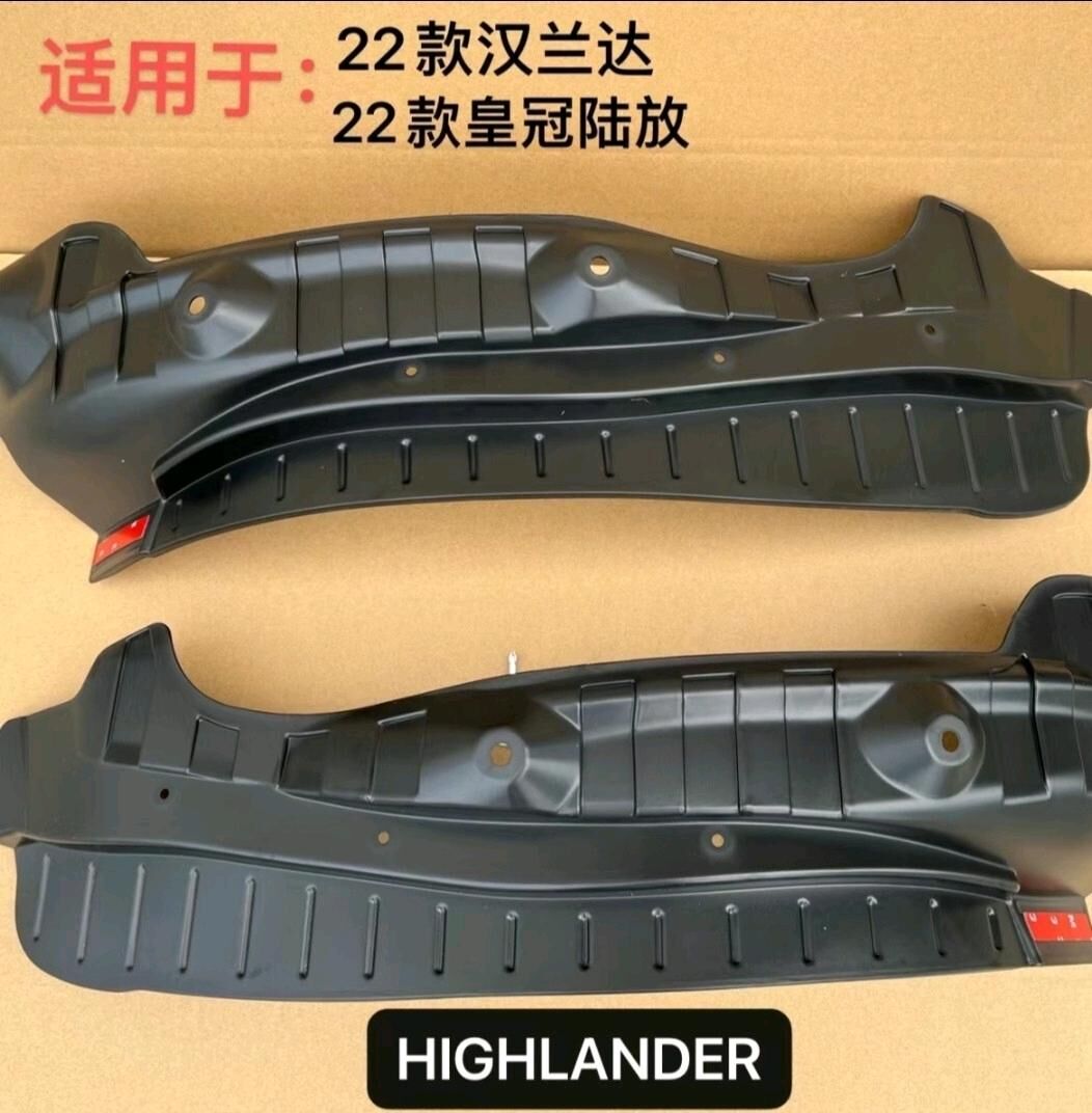 Highlander 20 - 23 650 TMT - Ашхабад - img 7