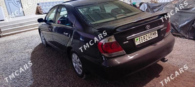 Toyota Camry 2002 - 155 000 TMT - Mary - img 4