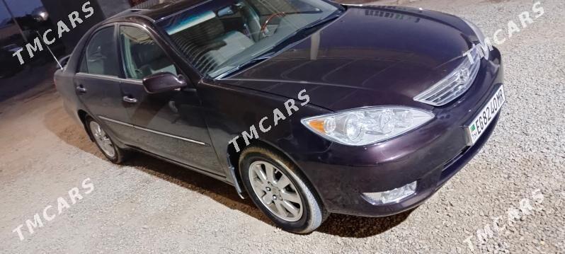 Toyota Camry 2002 - 155 000 TMT - Mary - img 3