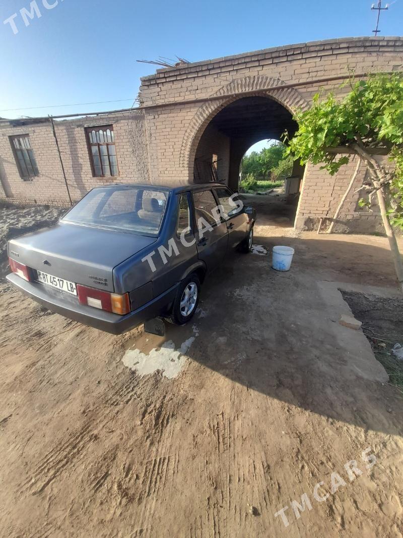 Lada 21099 1993 - 25 000 TMT - Дянев - img 2