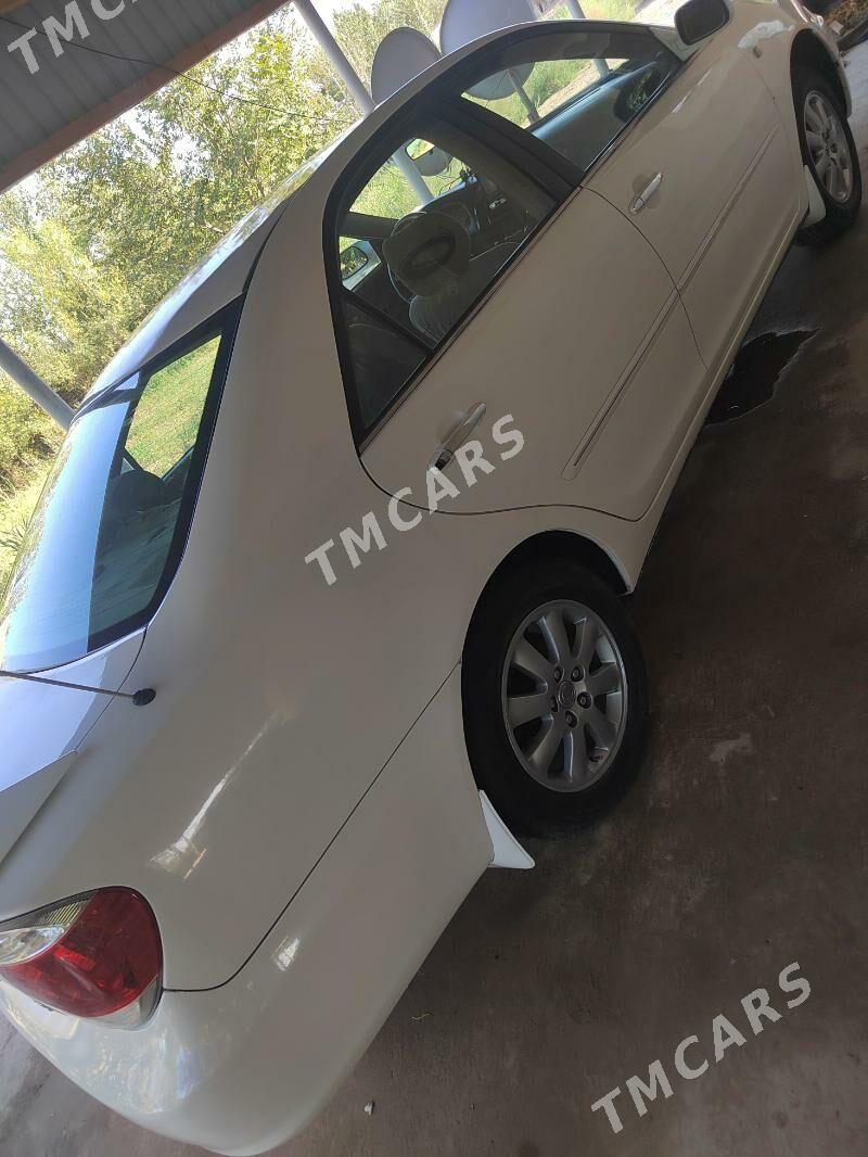 Toyota Camry 2005 - 146 000 TMT - Köneürgenç - img 2
