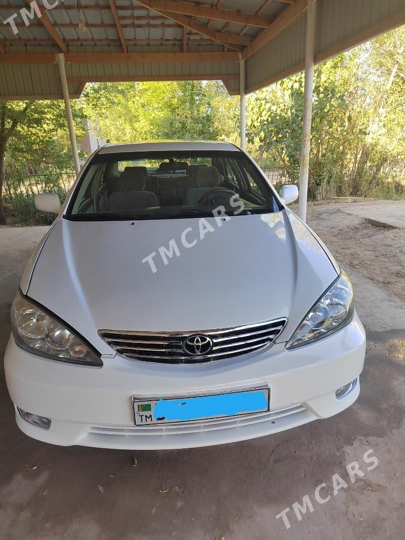 Toyota Camry 2005 - 146 000 TMT - Köneürgenç - img 3