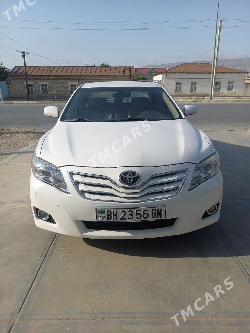 Toyota Camry 2008 - 175 000 TMT - Туркменбаши - img 5