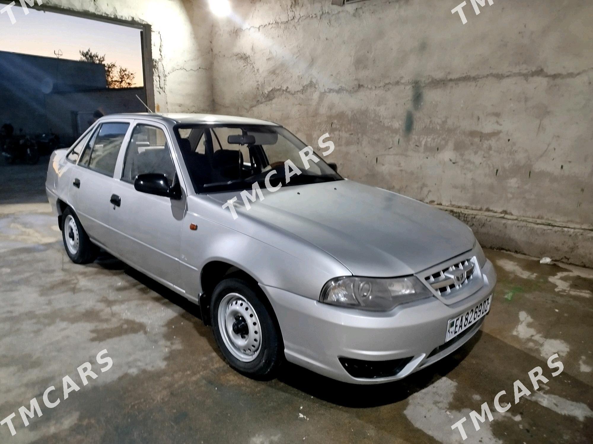 Daewoo Nexia 2010 - 60 000 TMT - етр. Туркменбаши - img 2